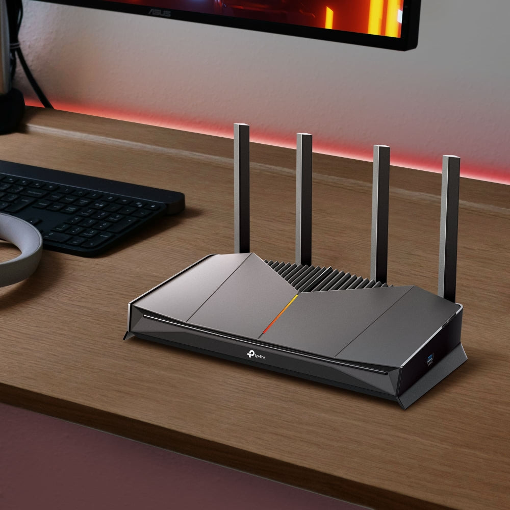 Archer GE230 BE3600 Dual-Band Wi-Fi 7 Gaming Router
