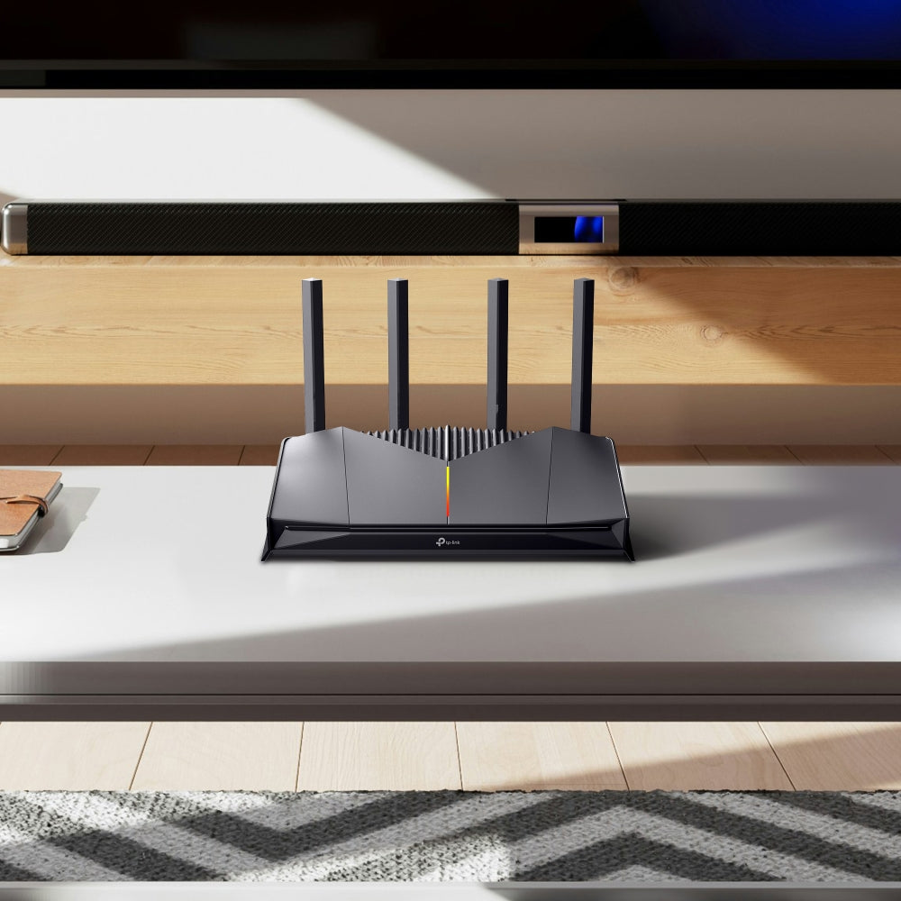 Archer GE230 BE3600 Dual-Band Wi-Fi 7 Gaming Router