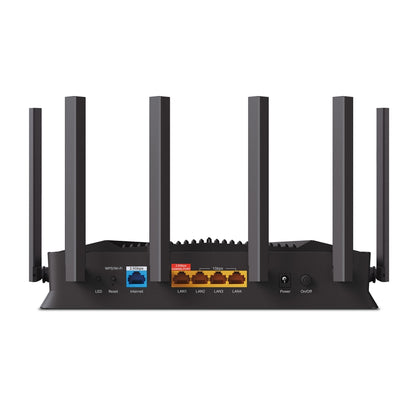Archer GE400 BE6500 Dual-Band Wi-Fi 7 Gaming Router
