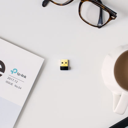 Nano USB Adapter