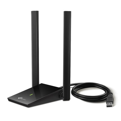 TP-Link Wi-Fi Adapter Archer T4U Plus AC1300 Dual Band High-Gain Wireless USB Adapter