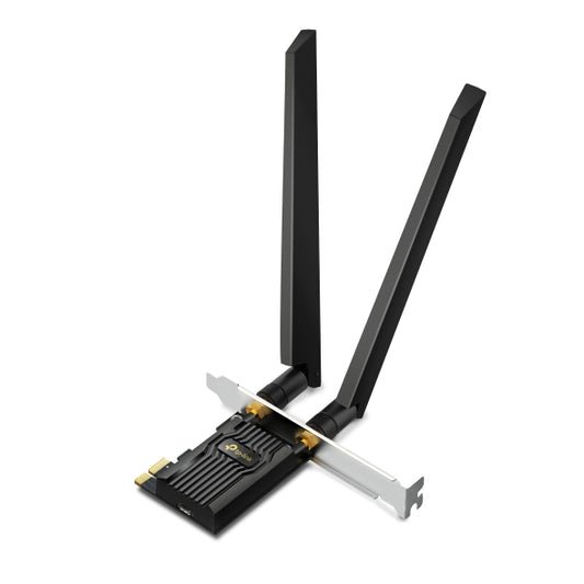 PCIe WiFi 6E Adapter