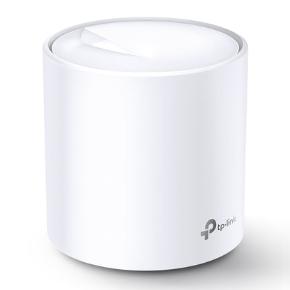Deco X60 AX5400 Whole Home Mesh Wi-Fi 6 System - 1 Pack