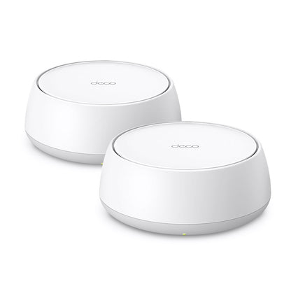 Deco BE22 BE3600 Whole Home Mesh WiFi 7 System - 2 Pack
