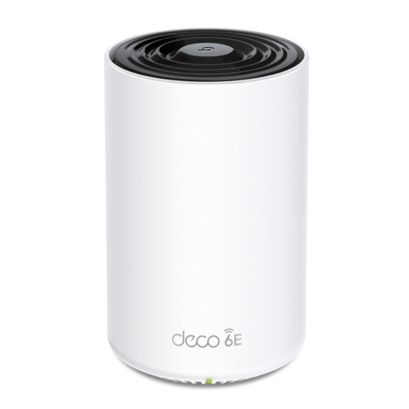Deco XE75 AXE5400 Tri-Band Mesh Wi-Fi 6E System (ISP)