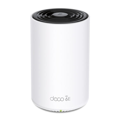 Deco XE75 AXE5400 Tri-Band Mesh Wi-Fi 6E System (ISP)