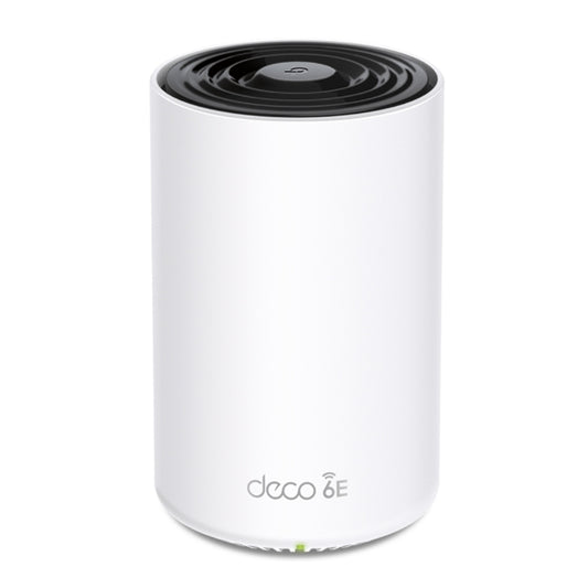 Deco XE75 AXE5400 Tri-Band Mesh Wi-Fi 6E System (ISP)