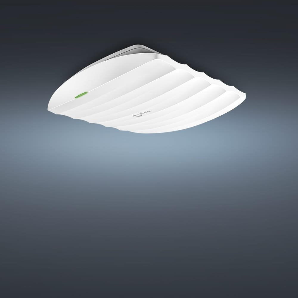 EAP110 300Mbps Wireless N Ceiling Mount Access Point