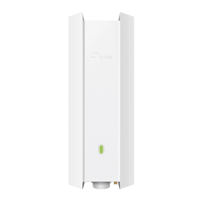 TP-Link EAP610-Outdoor AX1800 Indoor/Outdoor WiFi 6 Access Point