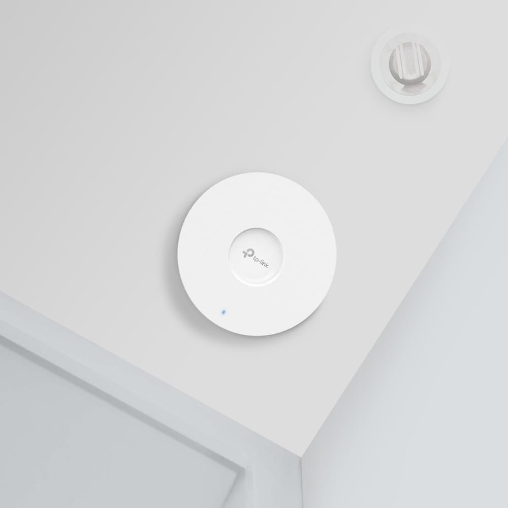 Omada WiFi Router