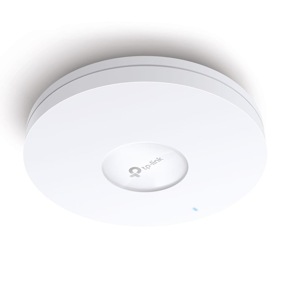 EAP660 HD AX3600 Wireless Dual Band Multi-Gigabit Ceiling Mount Access Point