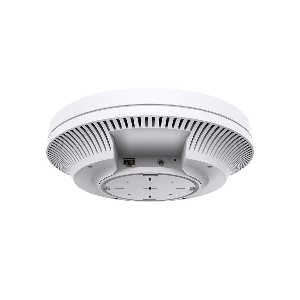 EAP660 HD AX3600 Wireless Dual Band Multi-Gigabit Ceiling Mount Access Point