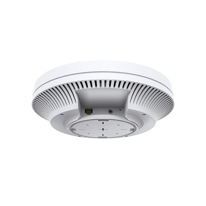 EAP660 HD AX3600 Wireless Dual Band Multi-Gigabit Ceiling Mount Access Point