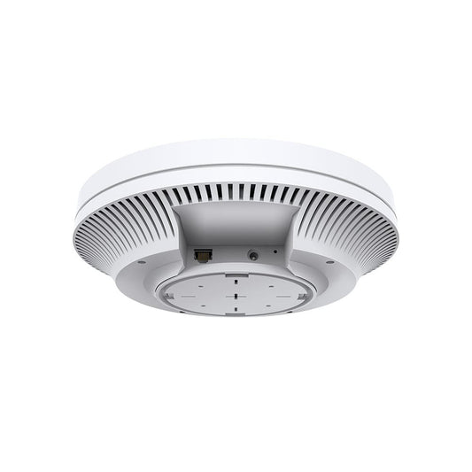 EAP660 HD AX3600 Wireless Dual Band Multi-Gigabit Ceiling Mount Access Point