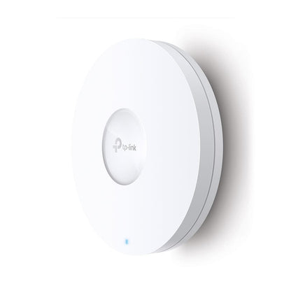 TP-Link EAP670 AX5400 Multi-Gigabit Ceiling Mount WiFi 6 Access Point - Omada Mesh