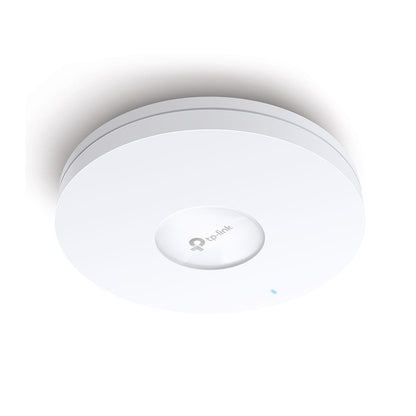 TP-Link EAP670 AX5400 Multi-Gigabit Ceiling Mount WiFi 6 Access Point - Omada Mesh