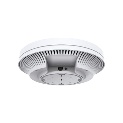 TP-Link EAP670 AX5400 Multi-Gigabit Ceiling Mount WiFi 6 Access Point - Omada Mesh