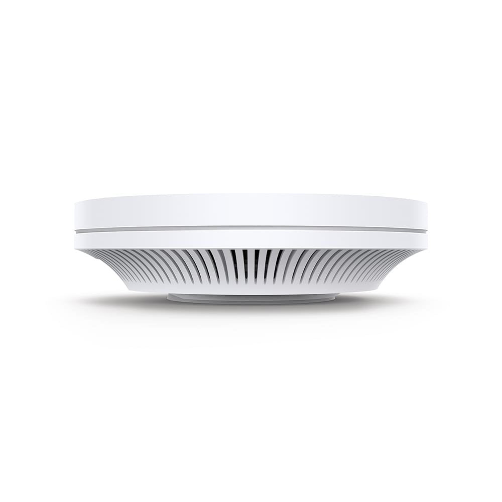 TP-Link EAP670 AX5400 Multi-Gigabit Ceiling Mount WiFi 6 Access Point - Omada Mesh