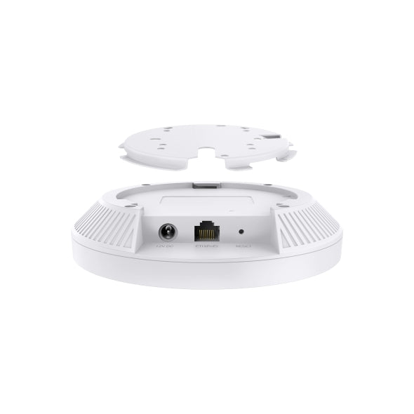Ceiling Wi-Fi access point