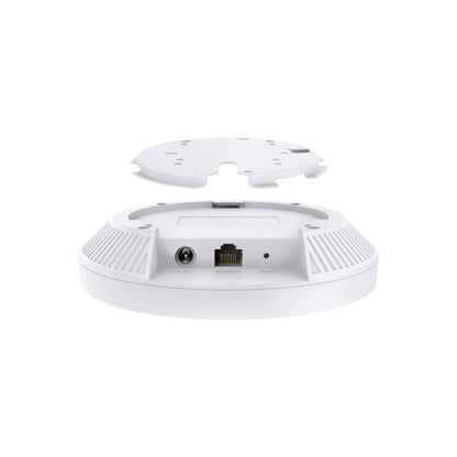 Ceiling Wi-Fi access point