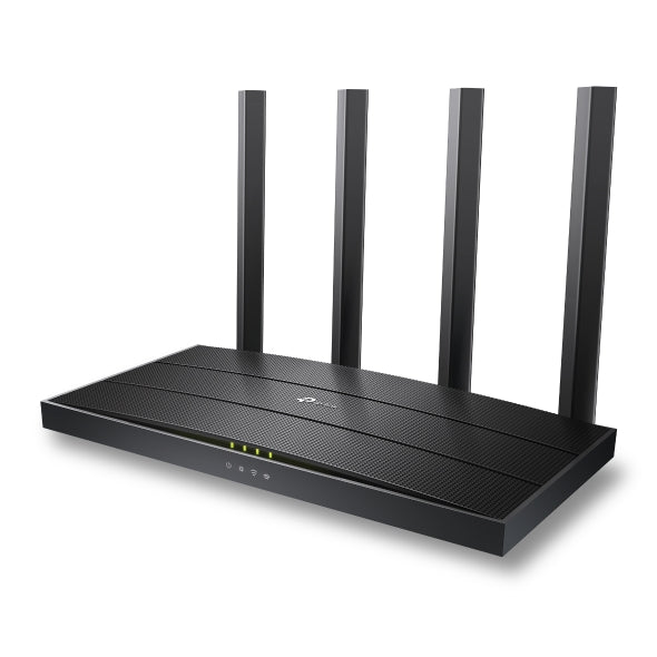 AC1200 Wireless MU-MIMO Gigabit Router