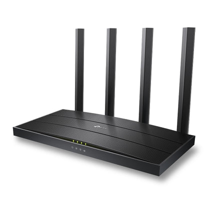 AC1200 Wireless MU-MIMO Gigabit Router