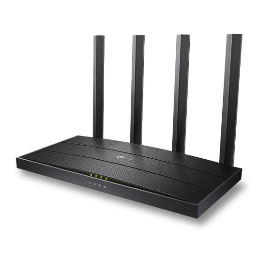 AC1200 Wireless MU-MIMO Gigabit Router