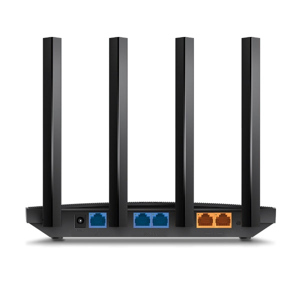 Archer AX12 AX1500 Wi-Fi 6 Router