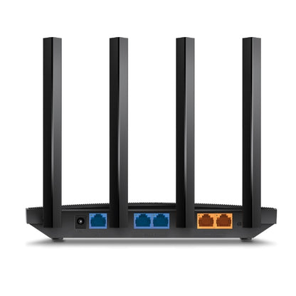 Archer AX12 AX1500 Wi-Fi 6 Router