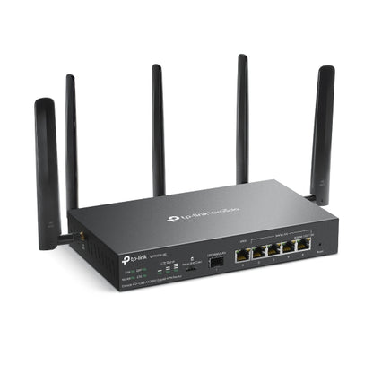 ER706W-4G Omada 4G+ Cat6 AX3000 Gigabit VPN Router