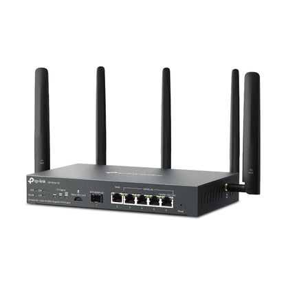 ER706W-4G Omada 4G+ Cat6 AX3000 Gigabit VPN Router