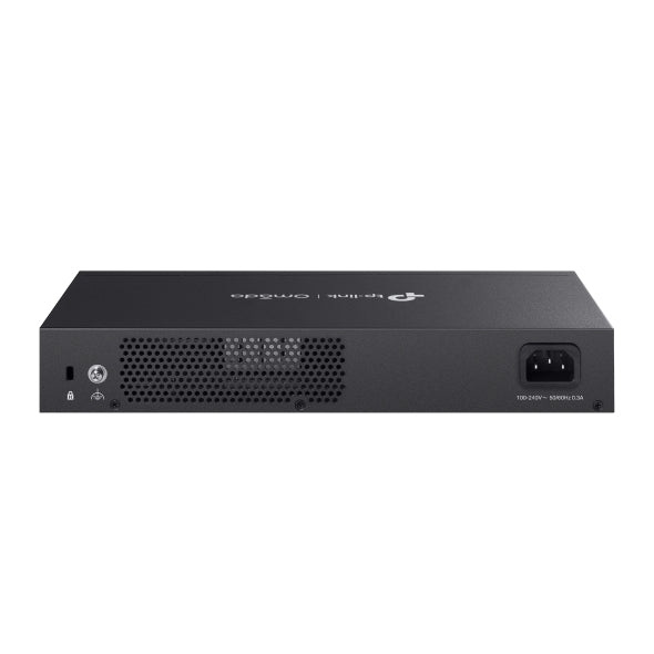 ER7406 Omada Gigabit Rackmount/Desktop VPN Gateway