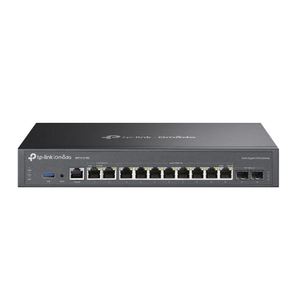 ER7412-M2 Omada Multi-Gigabit VPN Router