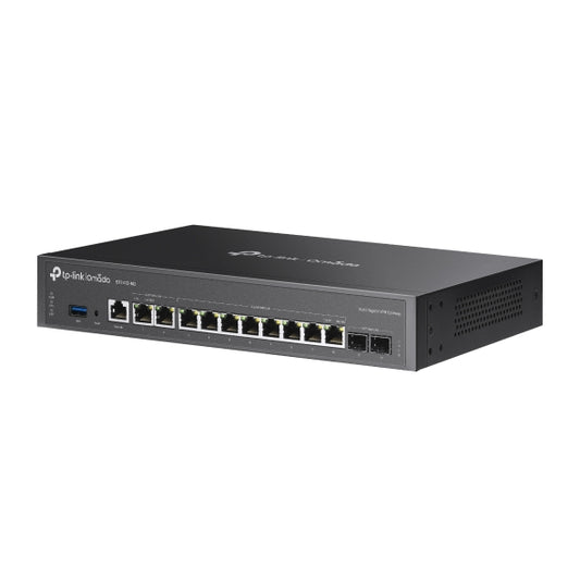 ER7412-M2 Omada Multi-Gigabit VPN Router