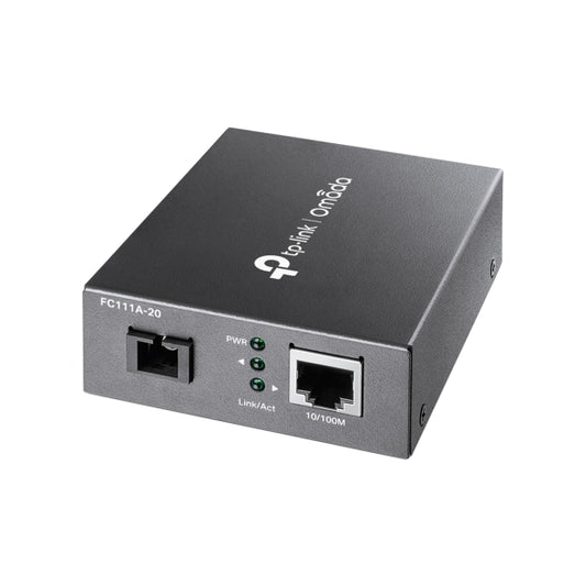 Gigabit WDM Media Converter