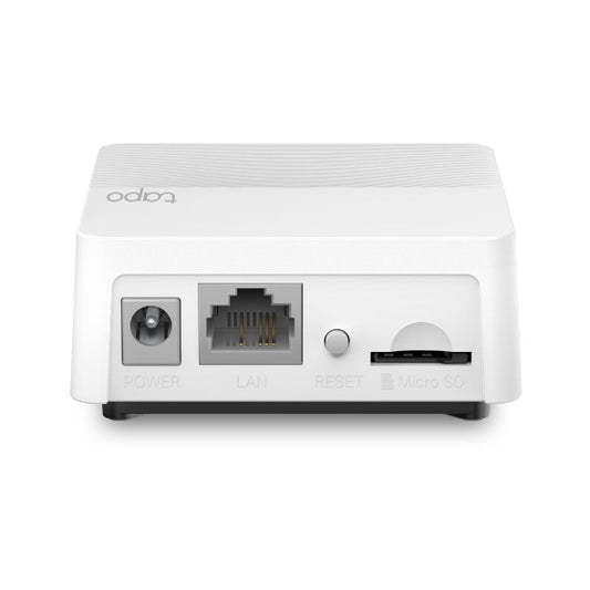 H200 Tapo Smart Hub