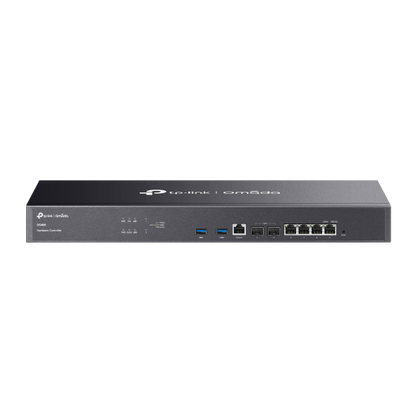 Network gateway router