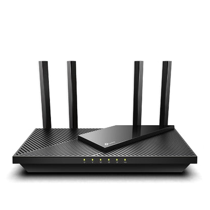 TP-Link Archer AX55 AX3000 Dual Band Gigabit Wi-Fi 6 Router OneMesh WPA3