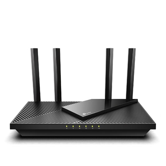 TP-Link Archer AX55 AX3000 Dual Band Gigabit Wi-Fi 6 Router OneMesh WPA3
