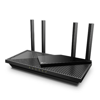 TP-Link Archer AX55 AX3000 Dual Band Gigabit Wi-Fi 6 Router OneMesh WPA3