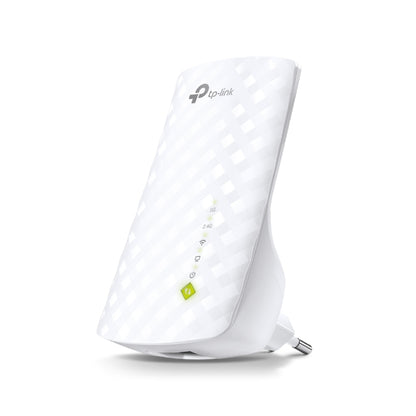 TP-Link RE200 AC750 Mesh Wi-Fi Range Extender