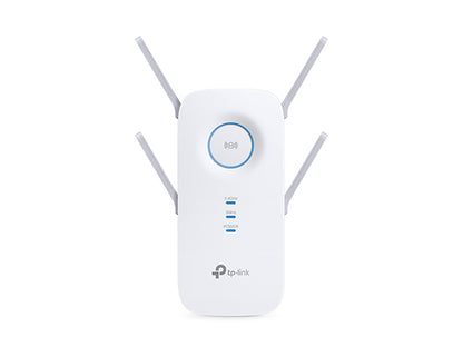 TP Link RE650 AC2600 Wi-Fi Range Extender