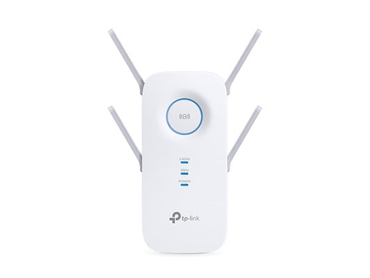 TP Link RE650 AC2600 Wi-Fi Range Extender