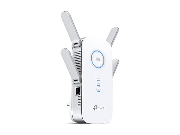 TP Link RE650 AC2600 Wi-Fi Range Extender