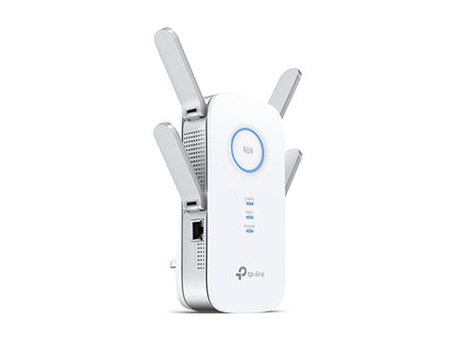TP Link RE650 AC2600 Wi-Fi Range Extender