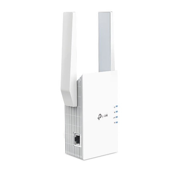 Boost your Wi-Fi with TP-Link Range Extenders