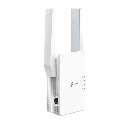 Boost your Wi-Fi with TP-Link Range Extenders