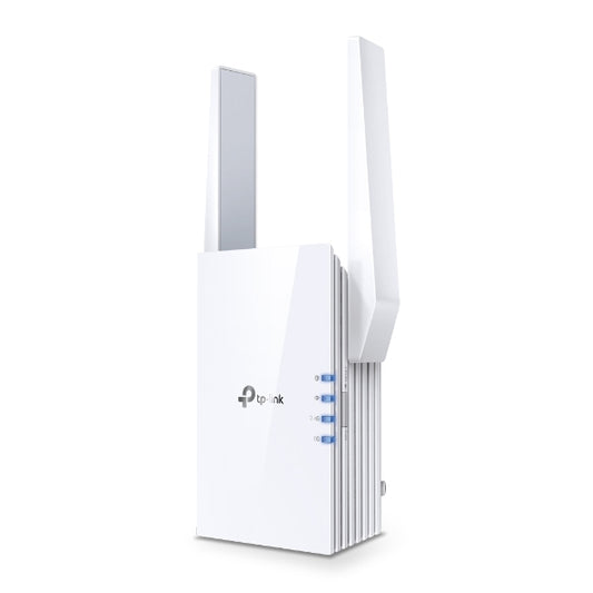 RE505X | AX1500 Wi-Fi 6 Range Extender