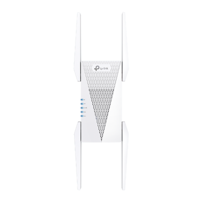 RE815XE AXE5400 Mesh Wi-Fi 6E Range Extender