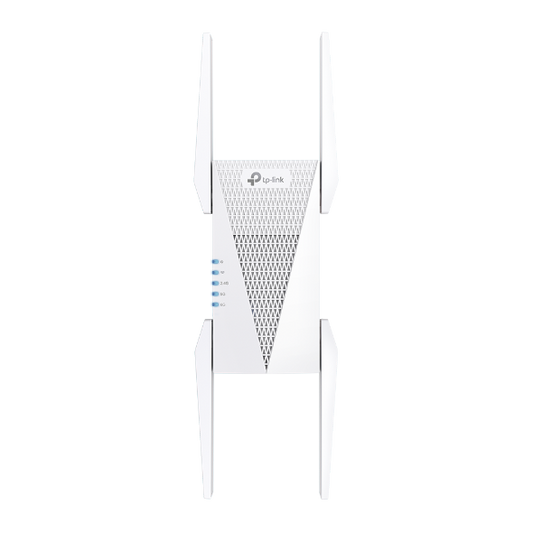 RE815XE AXE5400 Mesh Wi-Fi 6E Range Extender